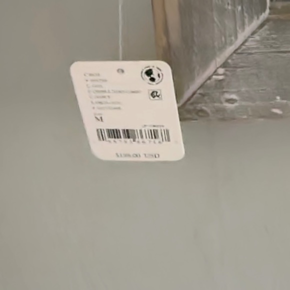 FP Movement Hit The Slopes Patch Jacket - Picture 12 of 14